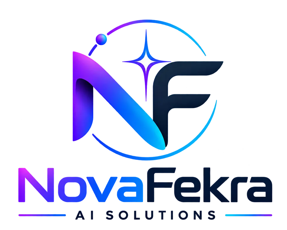 NovaFekra AI Solutions